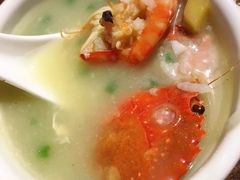 -颐和•海鲜砂锅粥•啫啫煲(奥林匹克广场店)