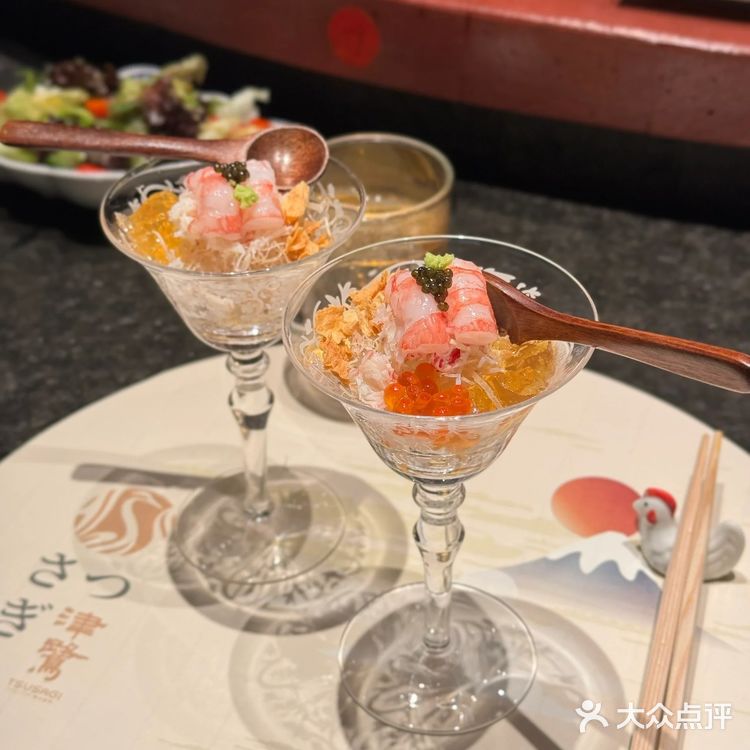 不是烧鸟吃不起 而是津鹭更有性价比‼️