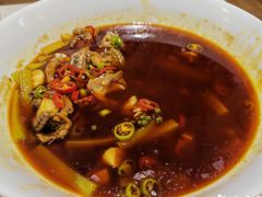 -徽镇小厨·经典徽菜(马连道店)