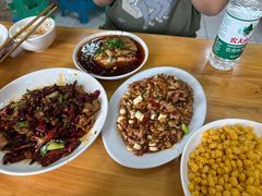 -老丘丘(较场口店)