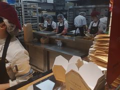 -鲍师傅糕点(国金街店)