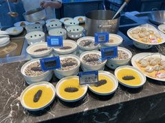 -望海湾海鲜楼·海鲜(河南路店)