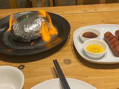 -朵朵开素食餐厅(后宰门街店)