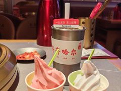 -杨小佳·齐齐哈尔烤肉·烤串(广州店)