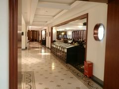 -1868 Café(上海自然博物馆店)