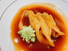 鲍汁花胶-龙宴海鲜城(经中路店)