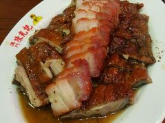 -陈光记烧腊(长寿路店)