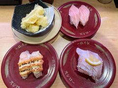 -寿司郎(皇庭广场店)