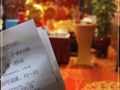-白天鹅宾馆-宏图府餐厅