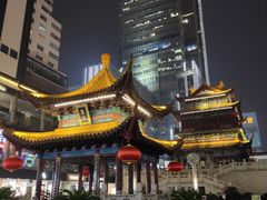 -拱北楼(皇亭广场店)