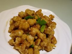 -镜泊小镇(东长安街店)