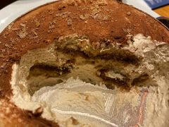 -沈阳君悦酒店·意坊意大利餐厅