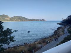 -大梅沙海滨公园