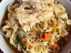 方便面-很久以前羊肉串(打浦路店)