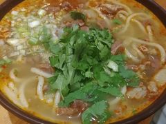 -清真·王家桶子鸡