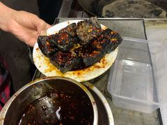 臭豆腐-五娭毑臭豆腐(黄兴南路店)