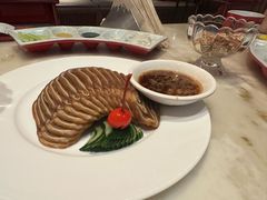 -京华烟云·北京烤鸭(领展购物广场·中关村店)