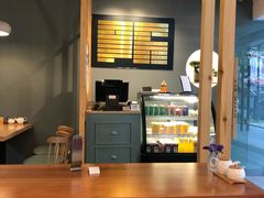 -红小满休闲餐厅(十全街店)