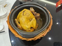 -老西门·常州菜(新区店)
