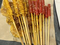 -孙府大院(步行街店)