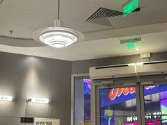 -必胜客(南宁盛天地店)