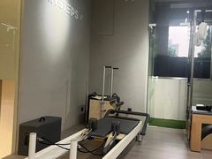 -mYSTEPS健身运动馆(古北店)