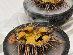 -品海楼·大连海胆锅贴馆(东港店)