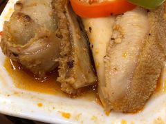 -顺德人家食府(黄金广场店)