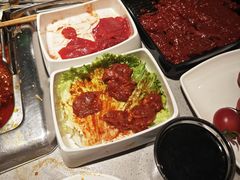 -海底捞火锅(大唐店)