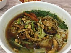 -肆姐面粉馆(坡子街店)