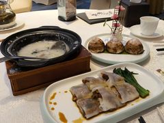 -荣粤酒家·融合粤菜