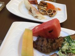 picture-杭州国际会议中心洲际酒店-原素全日餐厅(解放东路店)