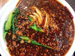 -老陈婆手工面庄