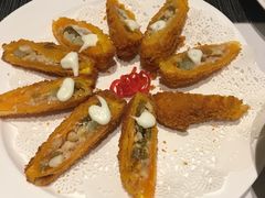 -若蘭慈·无国界素食料理(欢乐海岸店)