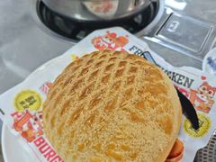 -五洞大众牛餐馆(番禺分店)