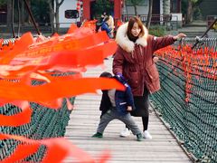-千岛湖城中湖游船码头