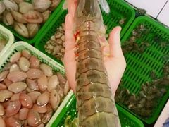 -凯华海鲜火锅·传承三十六年