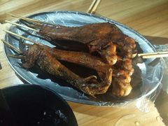 -老式乌米冰(阜阳园店)