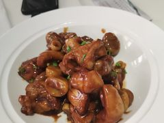 燕山栗子烧鸡-鼎泰丰(渔阳店)