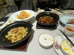 -狮王府淮扬菜(新街口友谊店)