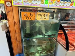 -崖口煲仔饭
