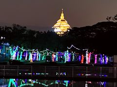 -海上田园