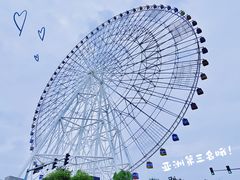 -南昌之星摩天轮