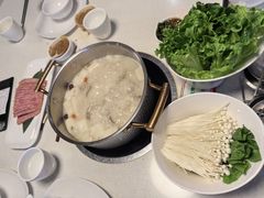 -煲王粤菜餐厅(中侨中心店)