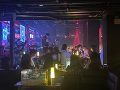 -拾叁唐Livehouse(佛山禅城店)