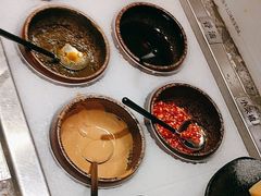 -湊湊火锅·茶憩(和平大悦城店)
