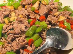 -新白鹿餐厅(城西银泰城店)