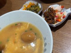 -王春春鸡汤饭(上海中海环宇城店)