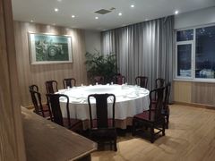 包房-老船夫婚宴婚庆会馆(延吉路店)