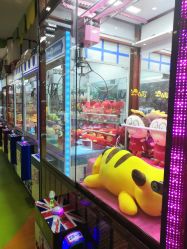 -开心巴士(恒一广场店)